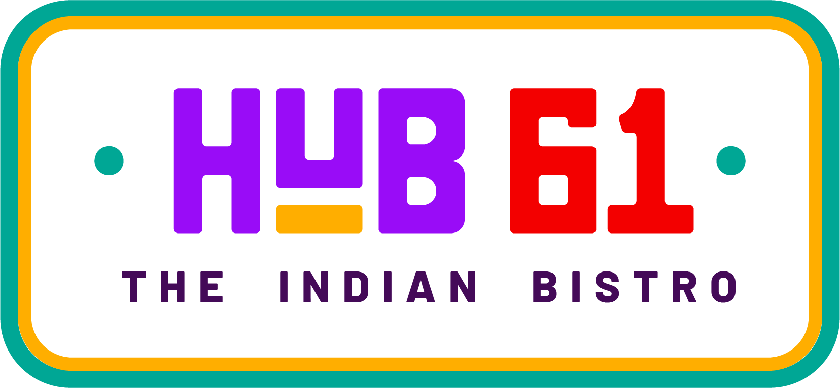Hub61 Indian Bistro